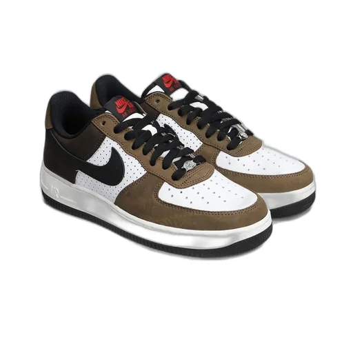 Nike Air Force 1 Low Retro Sneakers