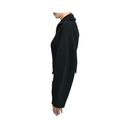 Cardigan / Black