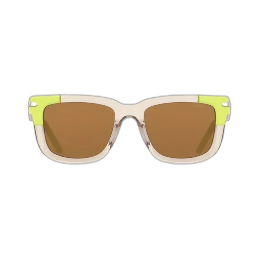 Nike Crescent Fall Square Frame Sunglasses