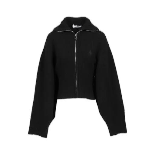 Cardigan / Black
