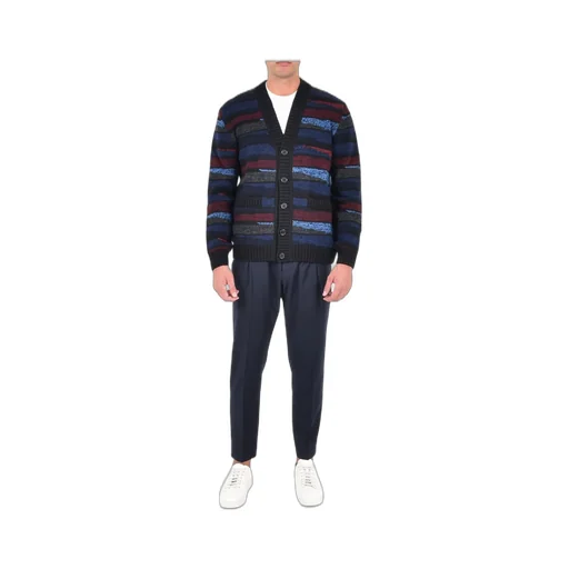 Missoni The Inlay Cardigan