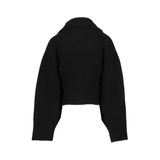 Cardigan / Black