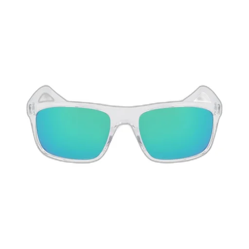 Nike Rectangular Frame Sunglasses
