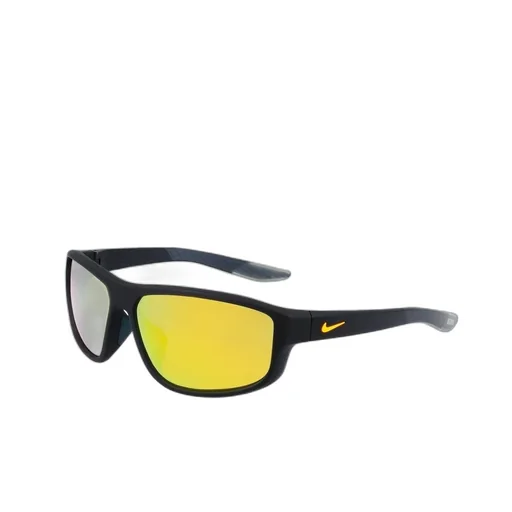 Nike Brazen Fuel M Rectangular Frame Sunglasses
