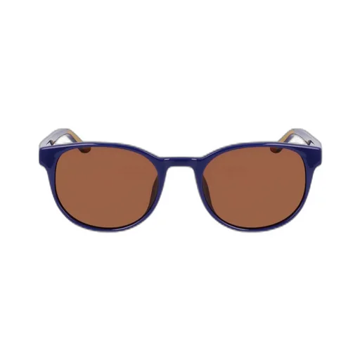 Nike Temper Flow Oval Frame Sunglasses