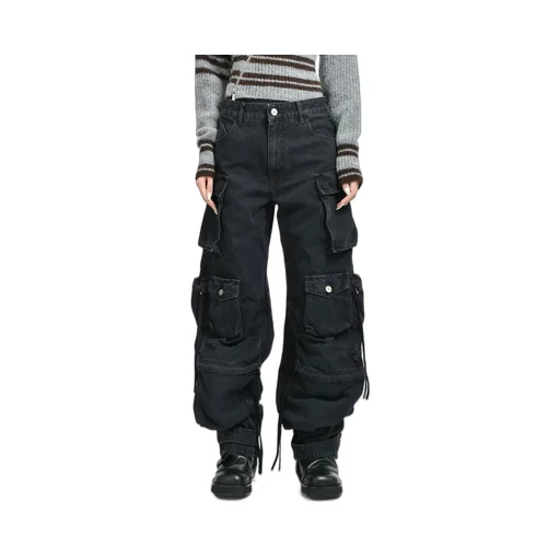 Long Pants / Black