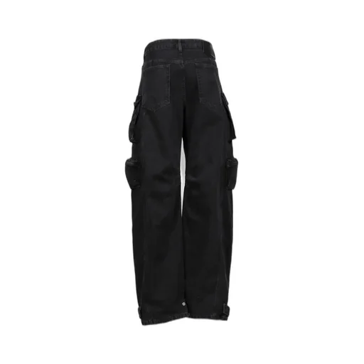 Long Pants / Black