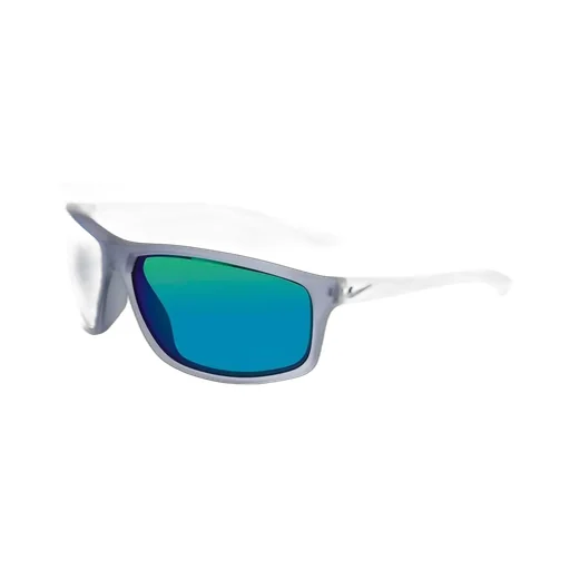 Nike Rectangular Frame Sunglasses