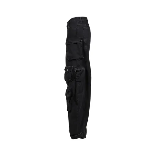 Long Pants / Black