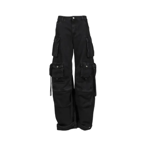Long Pants / Black