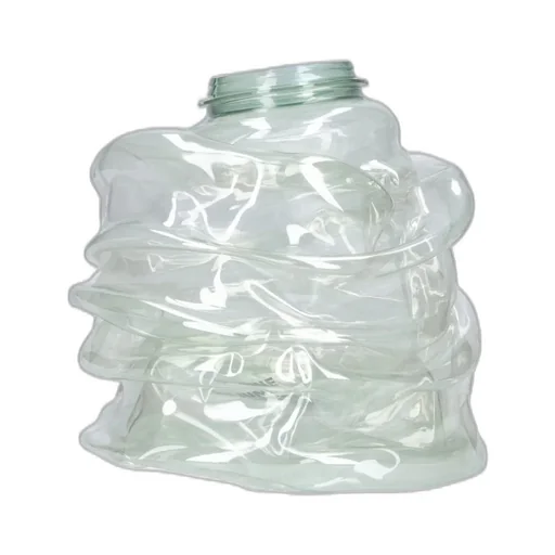 Niko June Eros Torso Decorative Vase
