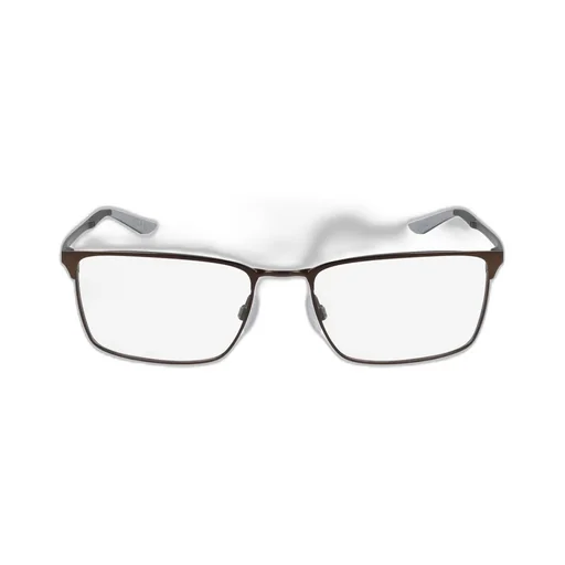Nike Rectangular Frame Glasses