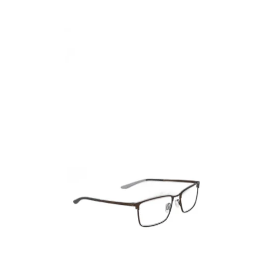 Nike Rectangular Frame Glasses