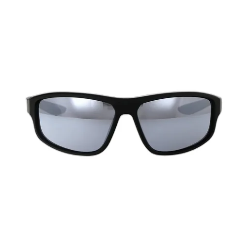 Nike Brazen Fuel Rectangle Frame Sunglasses