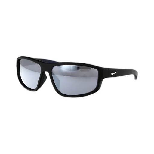 Nike Brazen Fuel Rectangle Frame Sunglasses