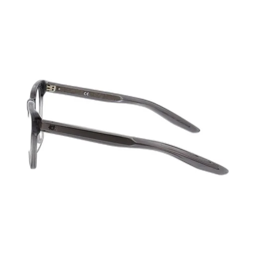 Nike Round Frame Glasses