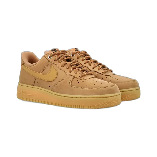 Nike Air Force 1 '07 Wb Lace-Up Sneakers