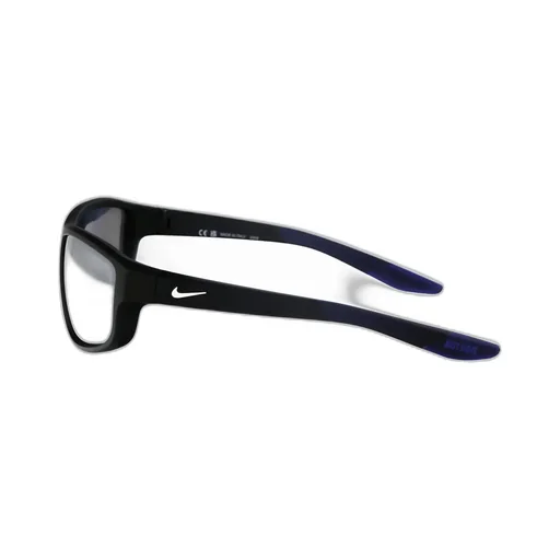 Nike Brazen Fuel Rectangle Frame Sunglasses