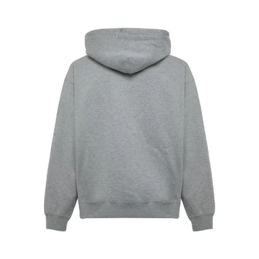 Nike Solo Swoosh Fleece Pullover Hoodie