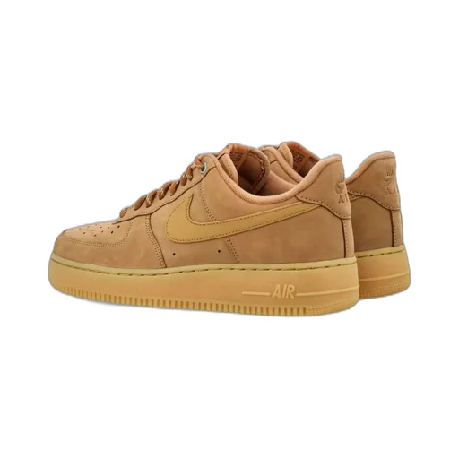 Nike Air Force 1 '07 Wb Lace-Up Sneakers