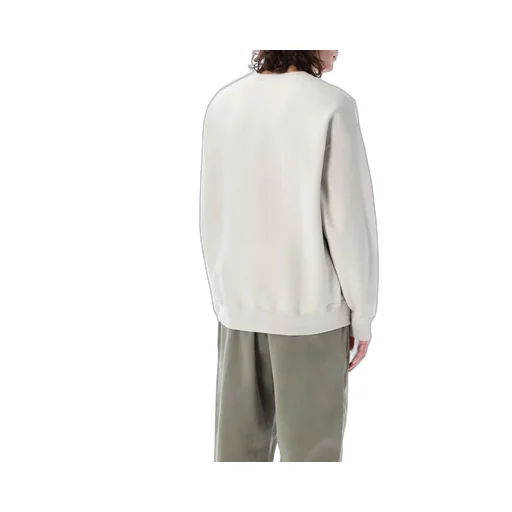 Nike Solo Swoosh Crewneck Sweatshirt