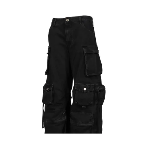 Long Pants / Black