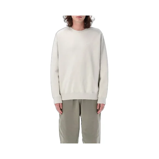 Nike Solo Swoosh Crewneck Sweatshirt