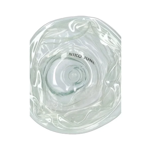 Niko June Eros Torso Decorative Vase
