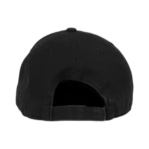 Cap / Black