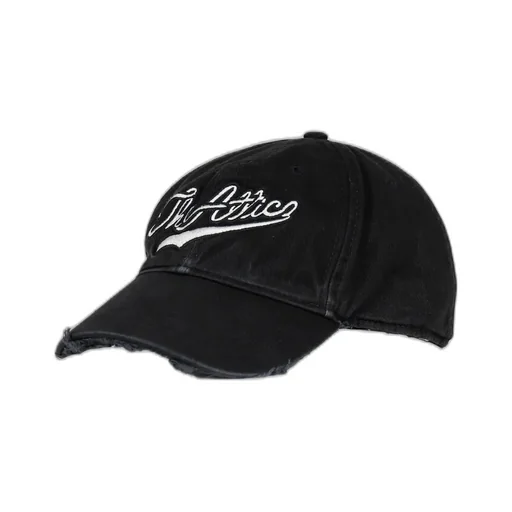 Cap / Black