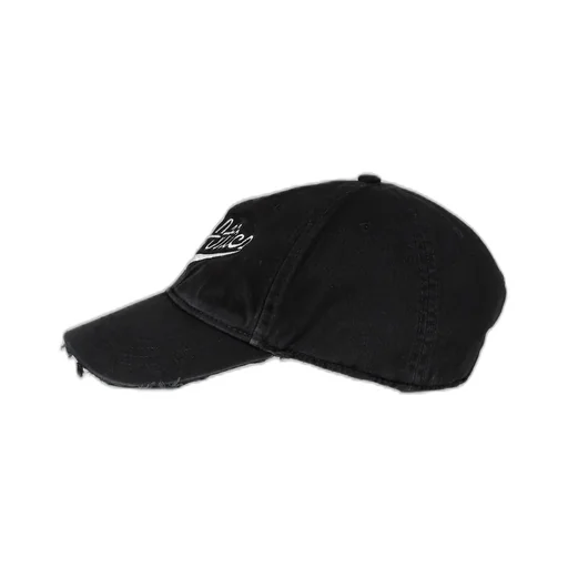 Cap / Black