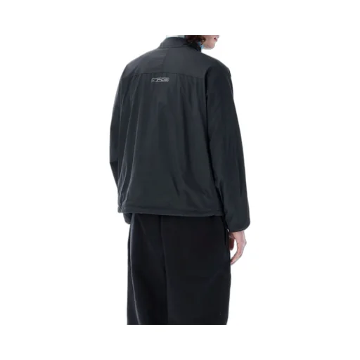 Nike Reversible Zip-Up Hooded Jacket