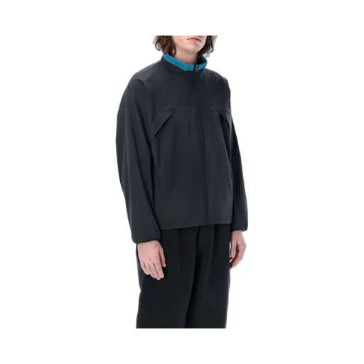 Nike Reversible Zip-Up Hooded Jacket
