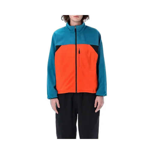 Nike Reversible Zip-Up Hooded Jacket