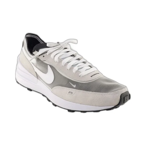 Nike Waffle One Lace-Up Sneakers