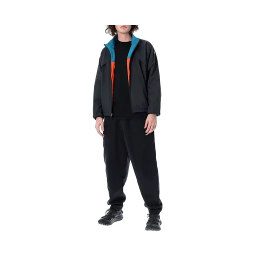 Nike Reversible Zip-Up Hooded Jacket