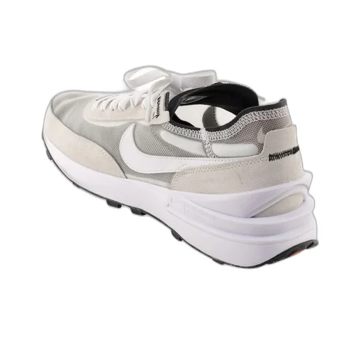 Nike Waffle One Lace-Up Sneakers