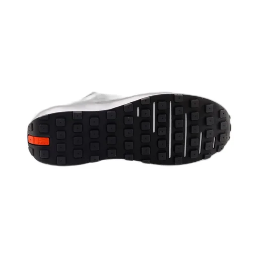 Nike Waffle One Lace-Up Sneakers
