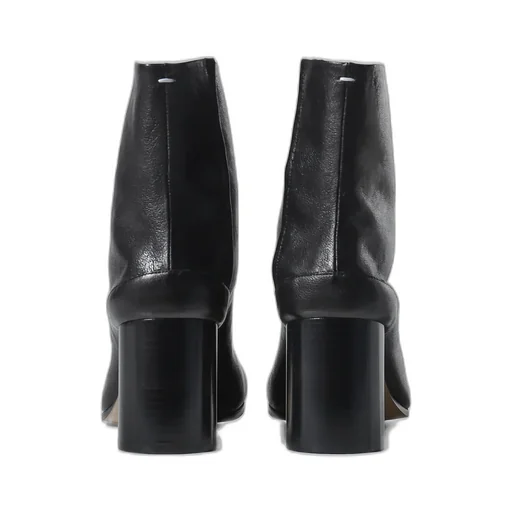 Tabi Ankle Boots H80 / Blk