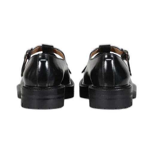 Tabi County Mary-Jane / Blk