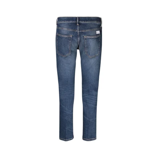 Nine In The Morning Slim Fit Jeans