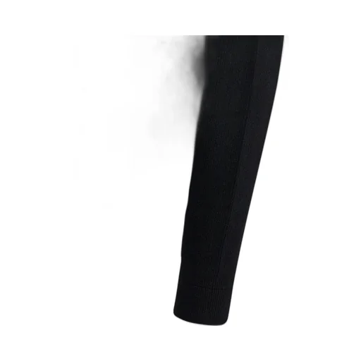 Nn.07 Zip-Up Knitwear