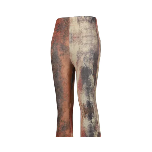 Earth Flare Pants / Brw