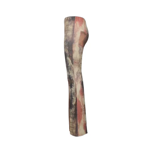 Earth Flare Pants / Brw