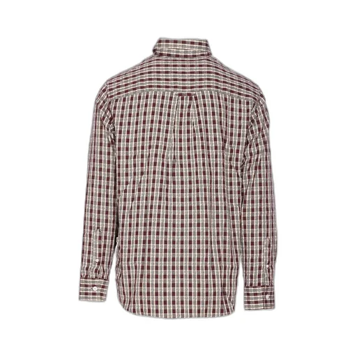 Nn.07 Colby Check Shirt