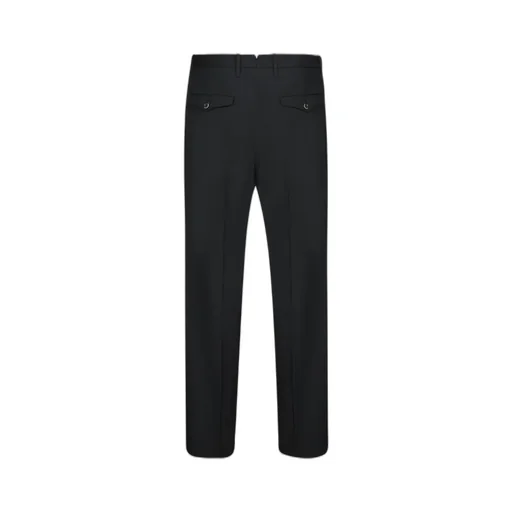 Nine In The Morning Giovem Straight-Leg Pants