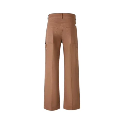 Nine In The Morning Cargo Pants