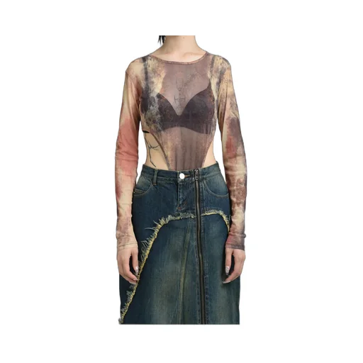 Earth Tops / Brw