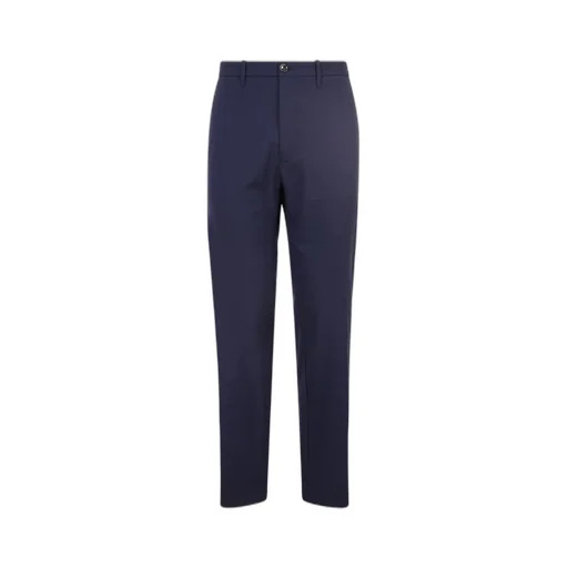 Nine In The Morning Slim Fit Pants