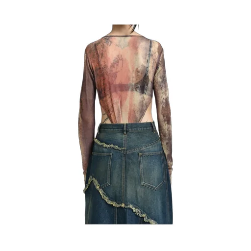 Earth Tops / Brw